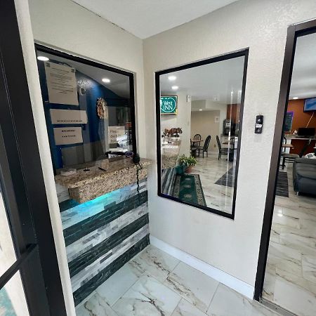 Key West Inn - Roanoke المظهر الخارجي الصورة