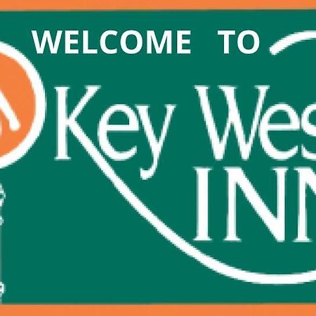 Key West Inn - Roanoke المظهر الخارجي الصورة