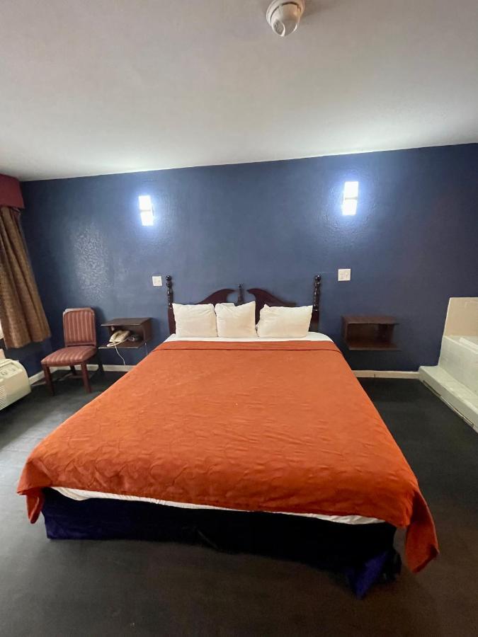 Key West Inn - Roanoke المظهر الخارجي الصورة