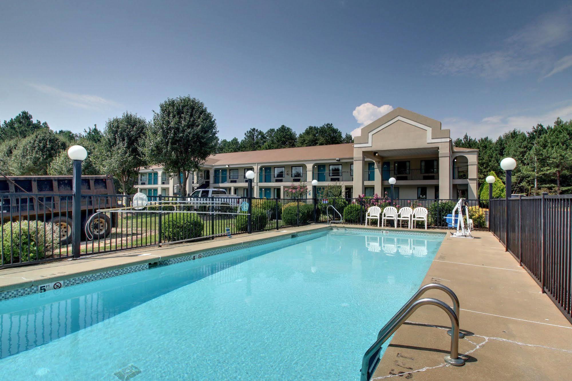 Key West Inn - Roanoke المظهر الخارجي الصورة